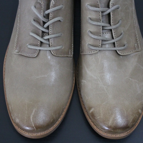 Frye Anna Ash Lace Up Oxford 3479260 R847 - Picture 3 of 8